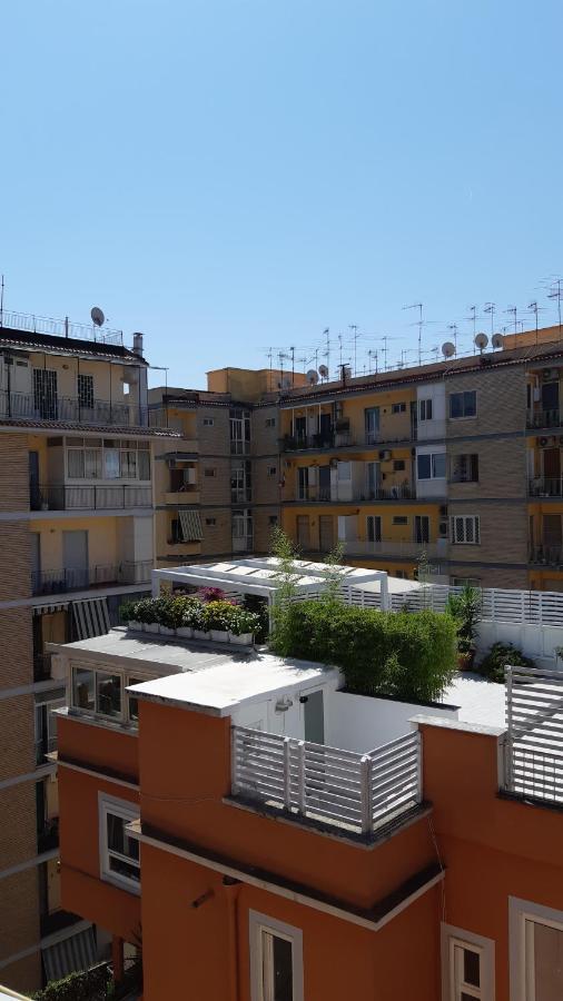 Dolce Vita Vomero Napoli Exterior foto
