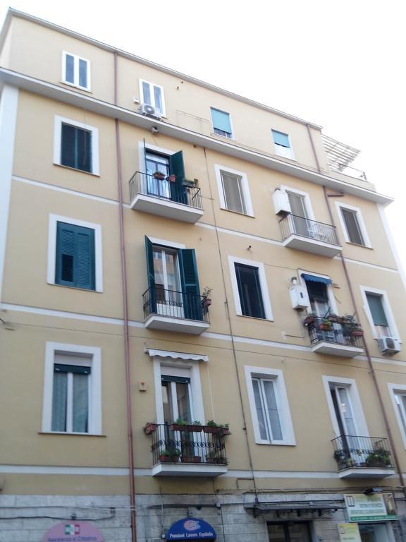 Dolce Vita Vomero Napoli Exterior foto