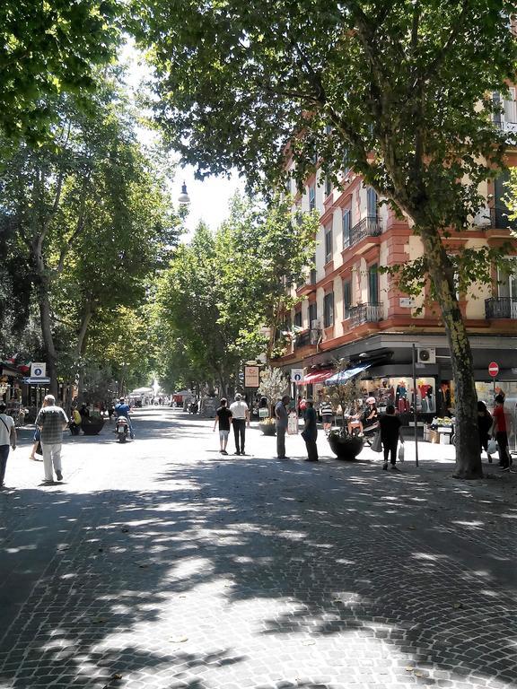 Dolce Vita Vomero Napoli Exterior foto