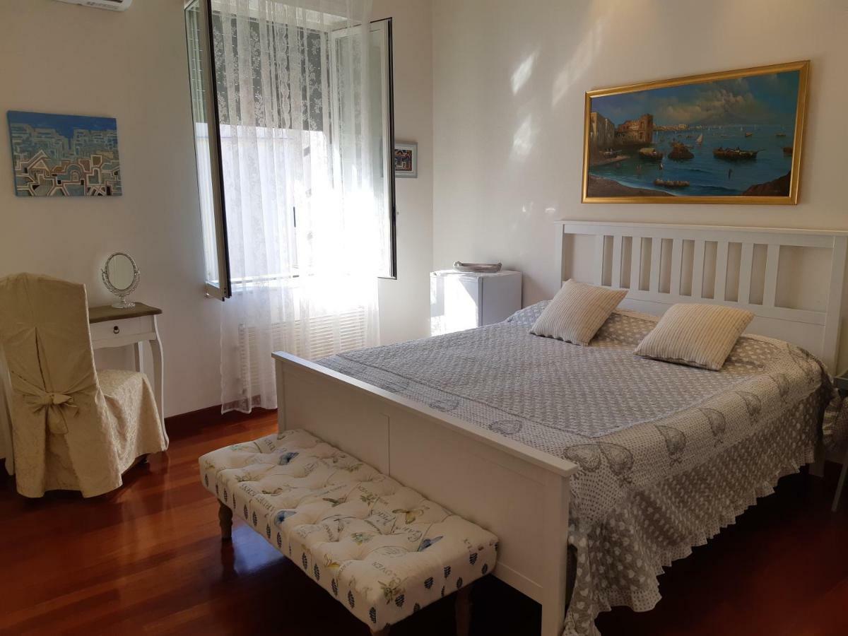 Dolce Vita Vomero Napoli Exterior foto
